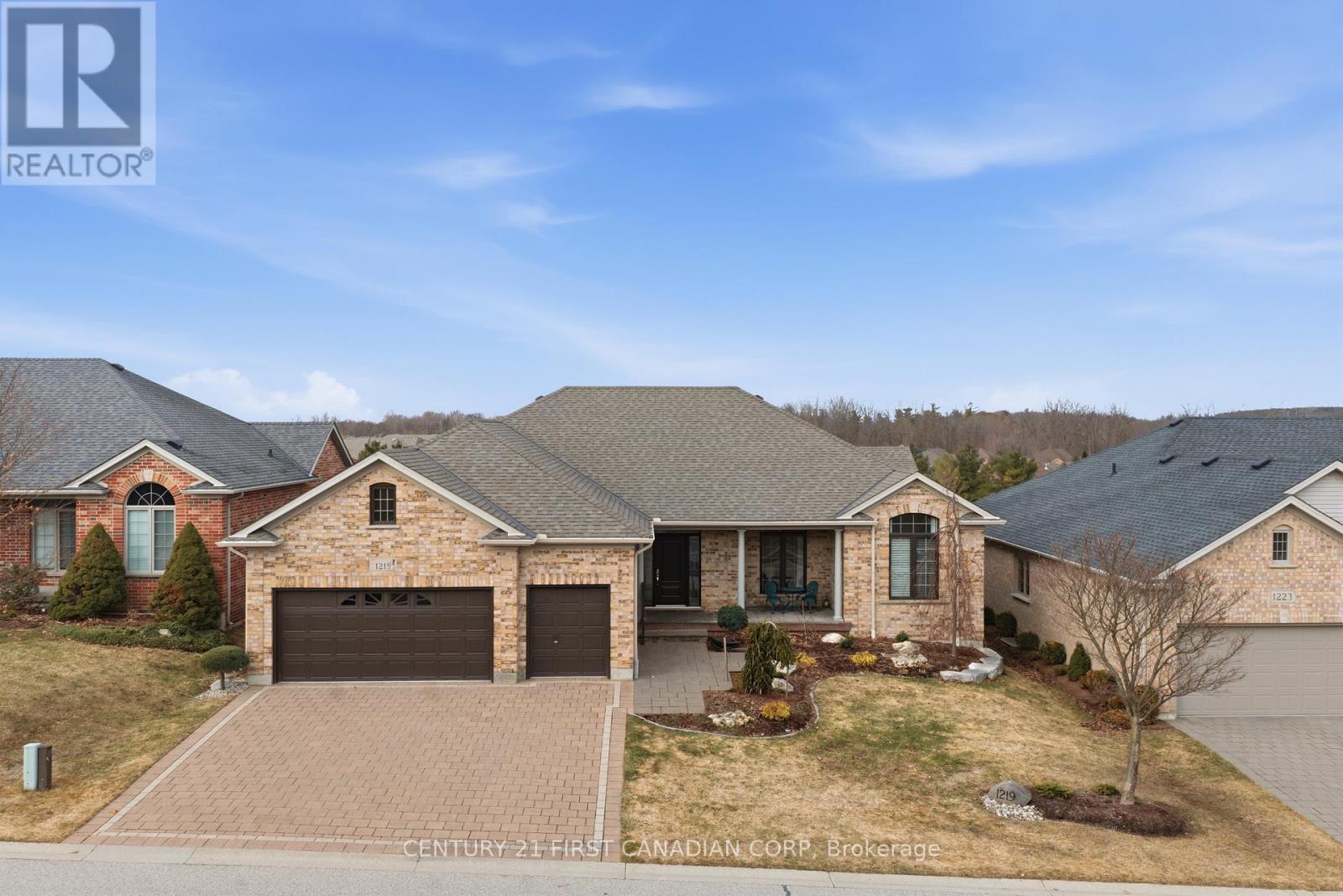 1219 SANDY SOMERVILLE DRIVE