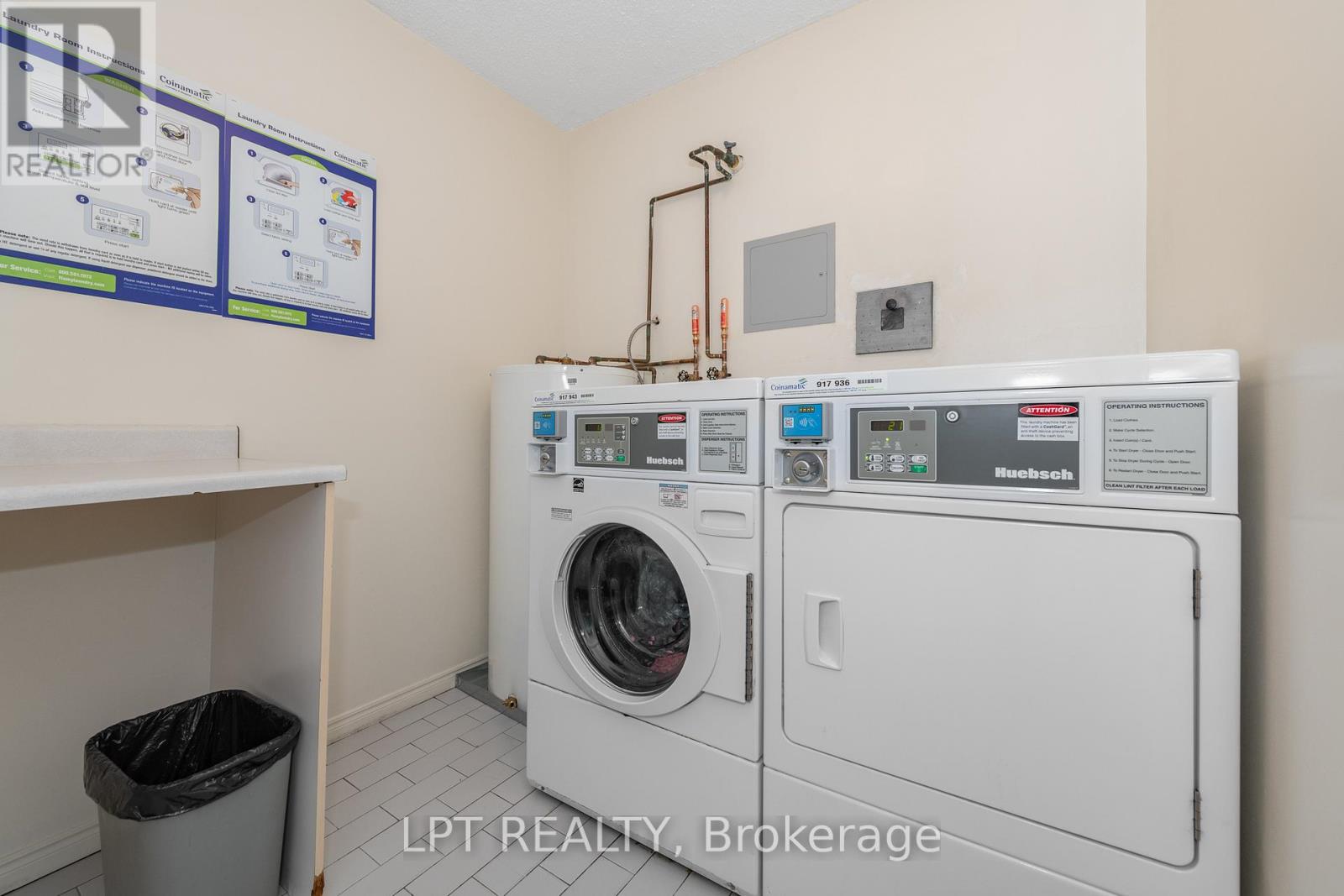 #206 - 1177 BELANGER AVENUE — photo 30