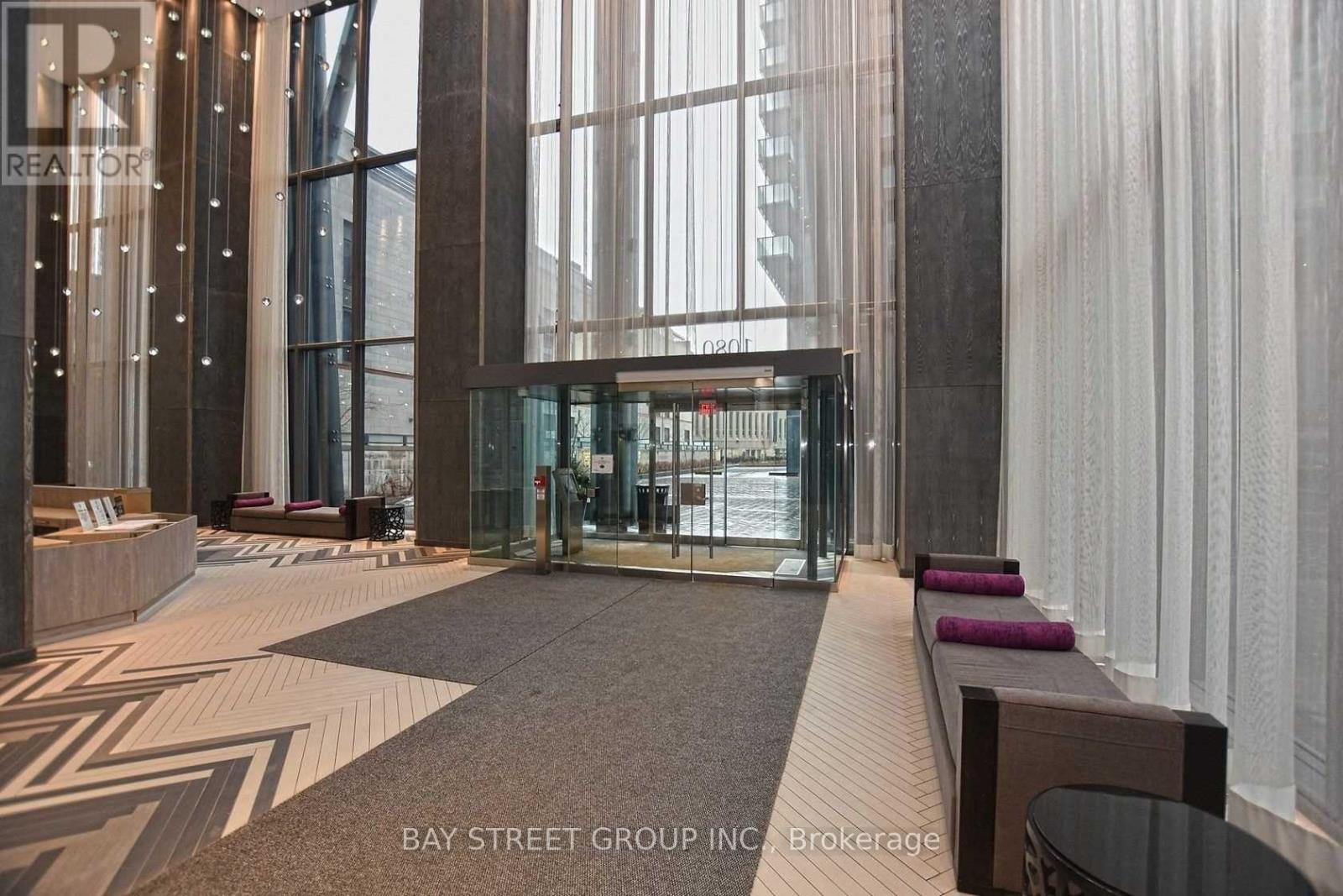#510 1080 BAY STREET - 16