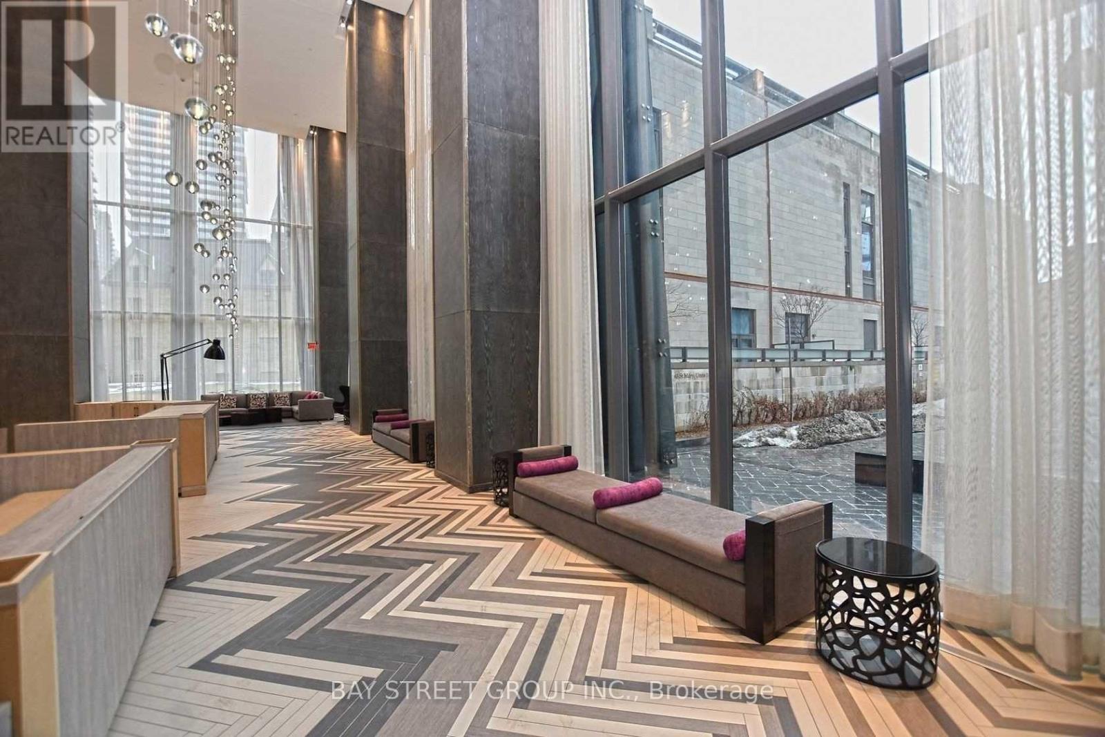 #510 1080 BAY STREET - 17