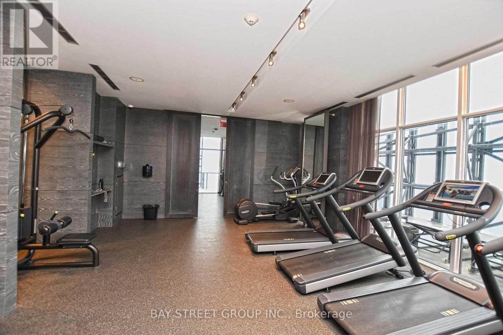 #510 1080 BAY STREET - 20