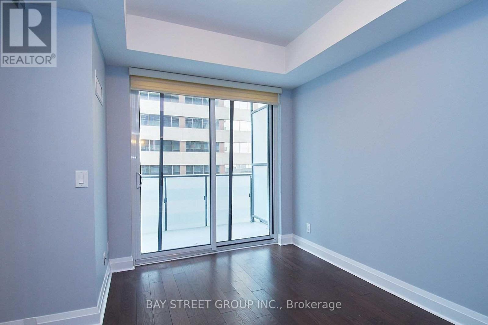 #510 1080 BAY STREET - 7