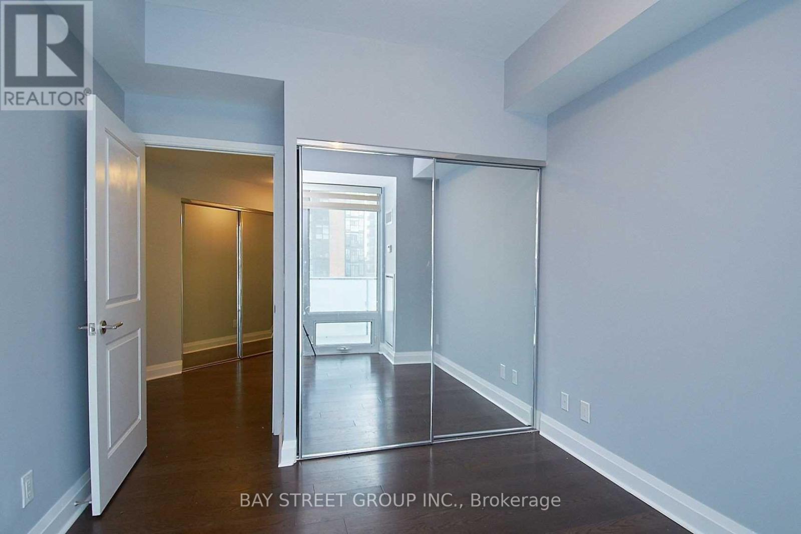 #510 1080 BAY STREET - 8