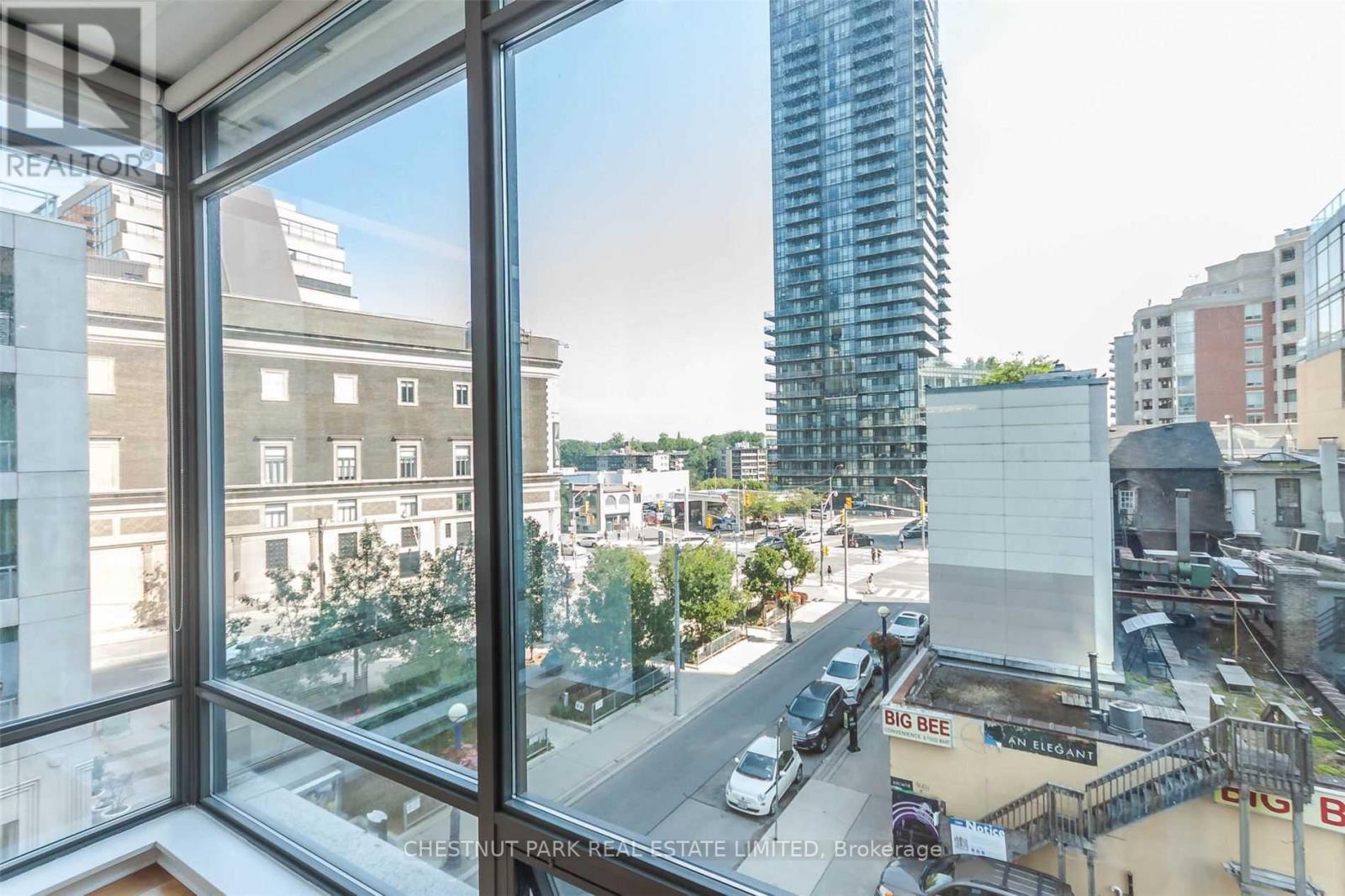 #401 21 SCOLLARD STREET - 23