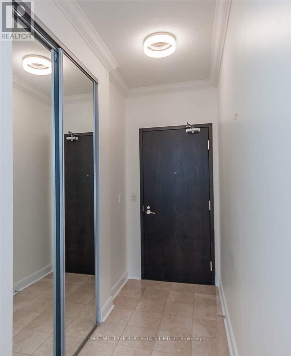 #401 21 SCOLLARD STREET - 4