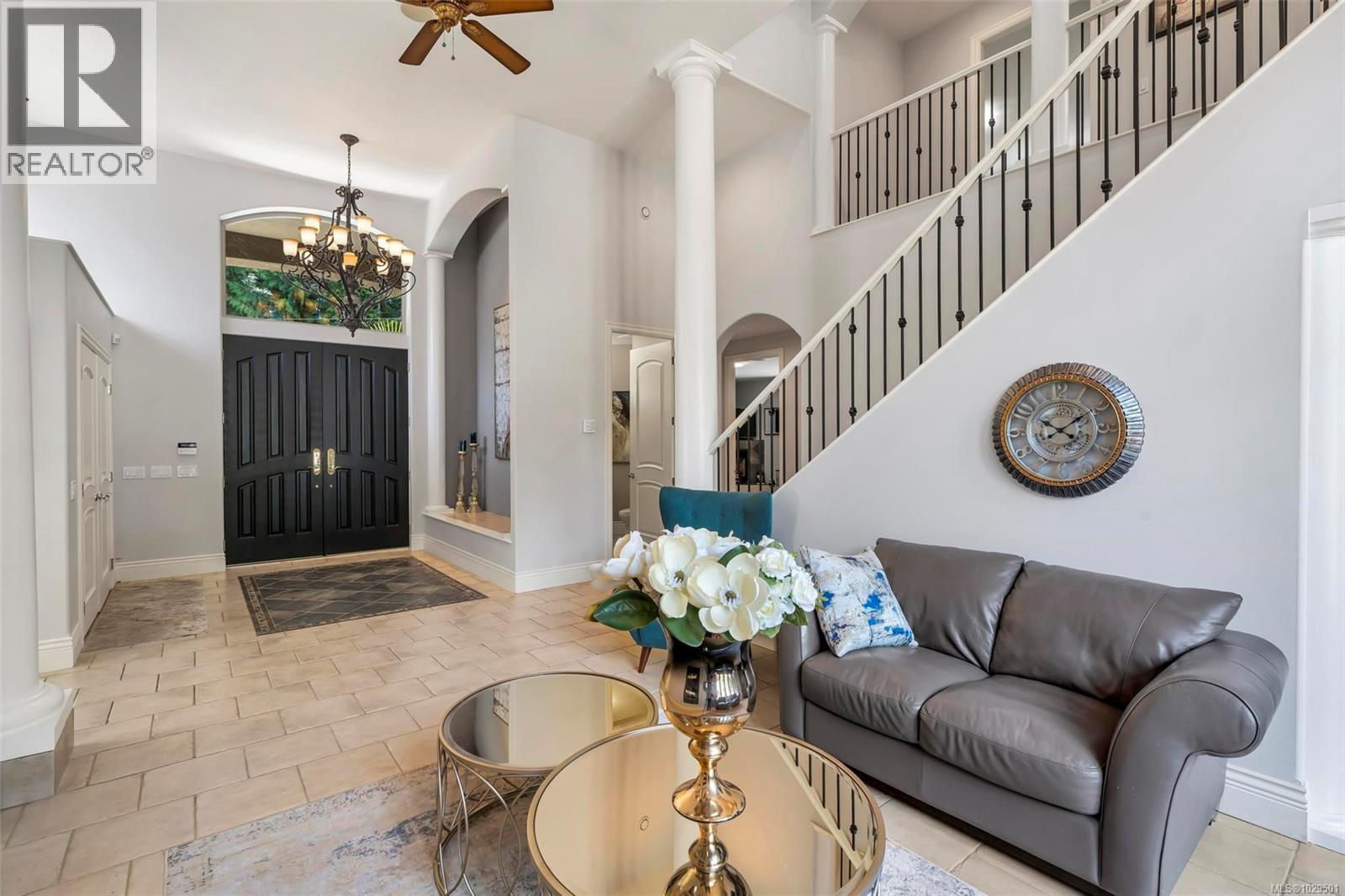  350 Sparton Road, Saanich