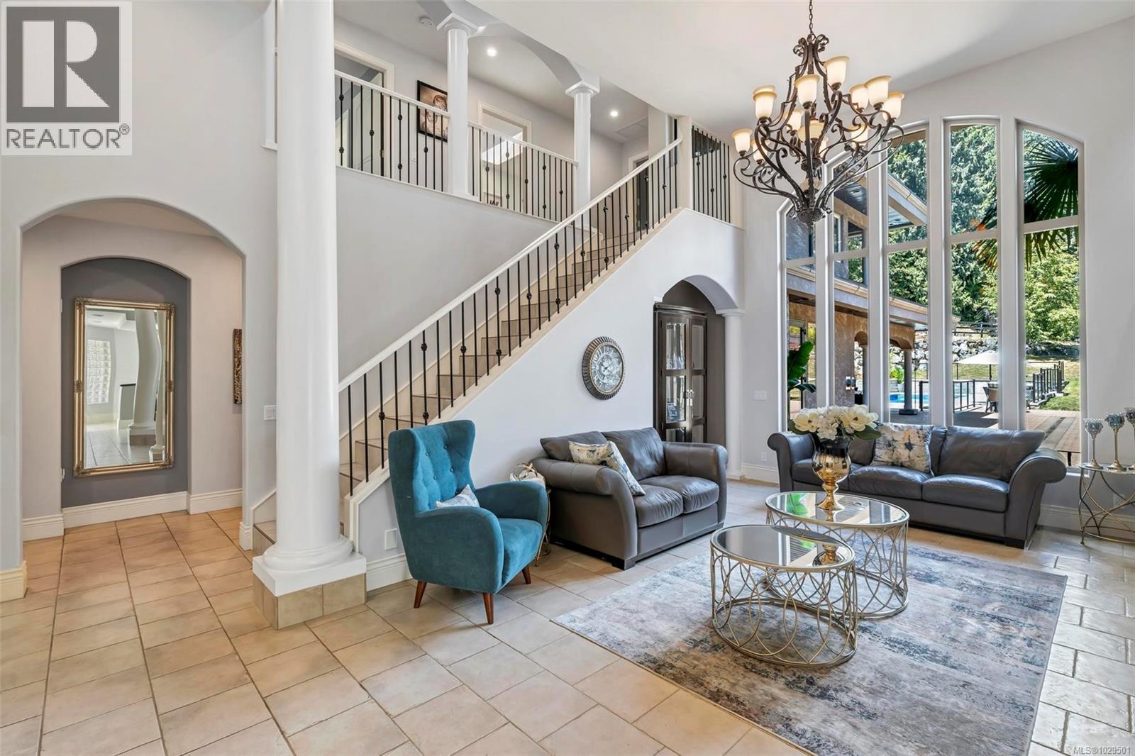  350 Sparton Road, Saanich