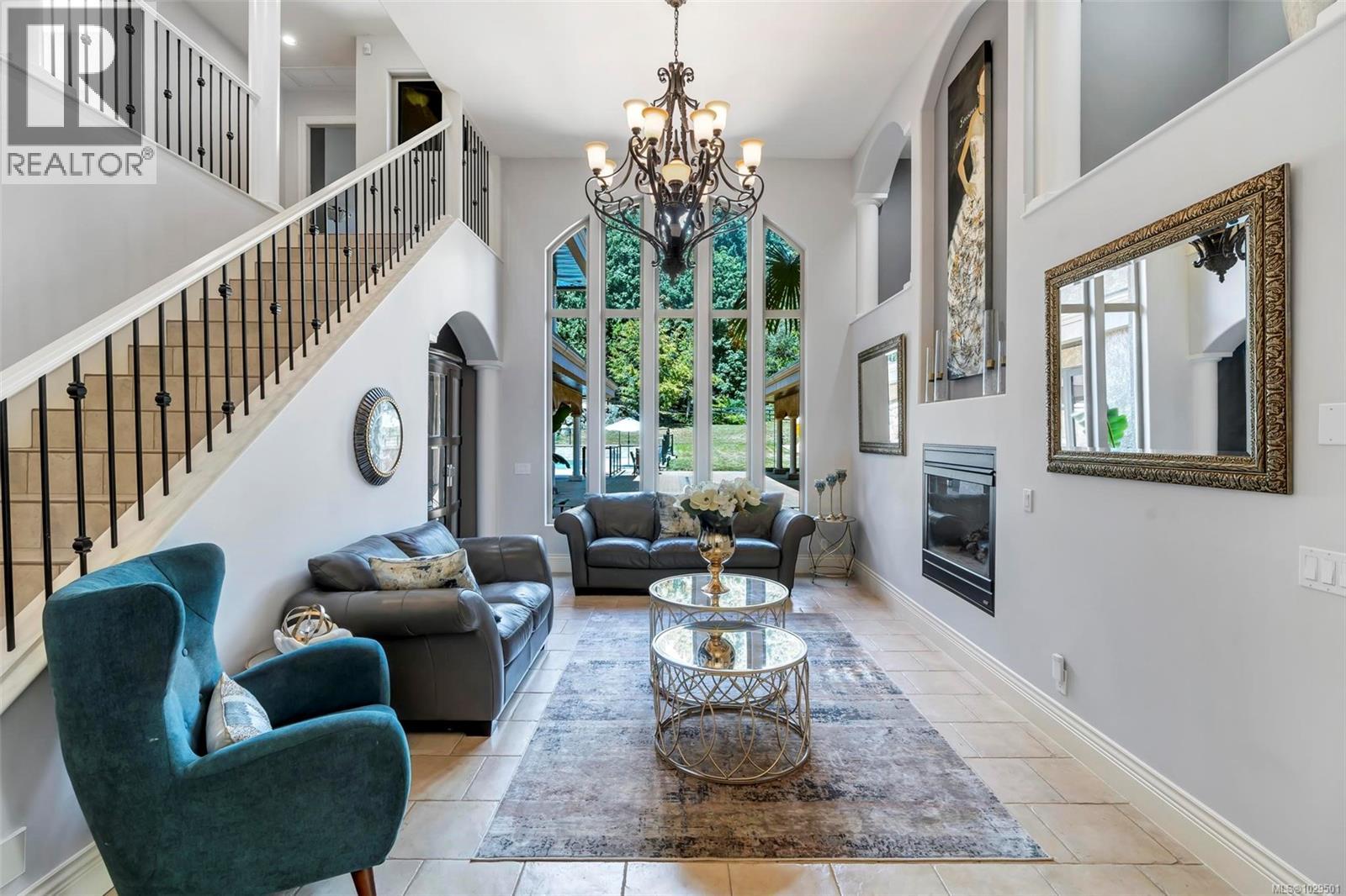  350 Sparton Road, Saanich