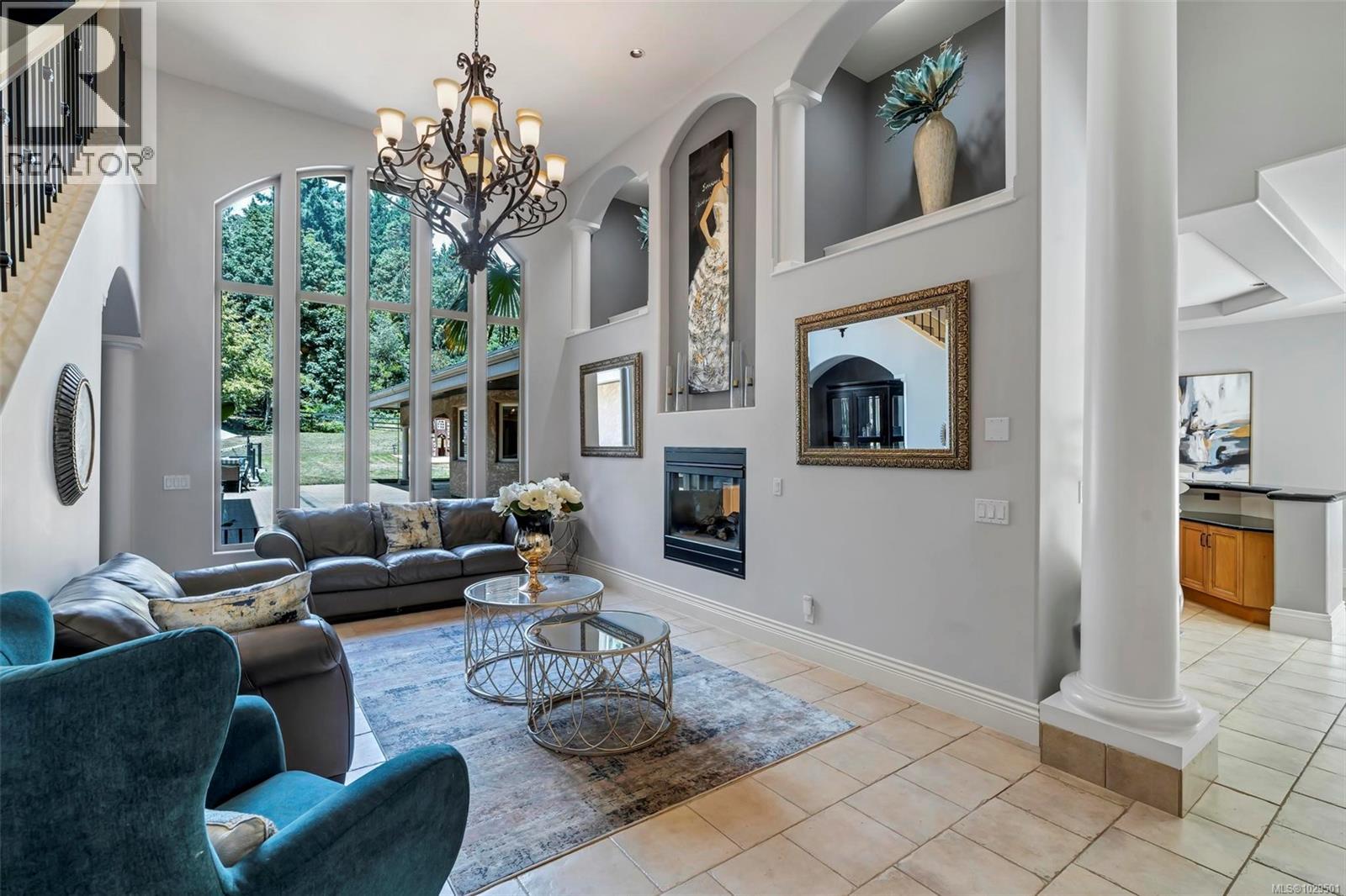  350 Sparton Road, Saanich