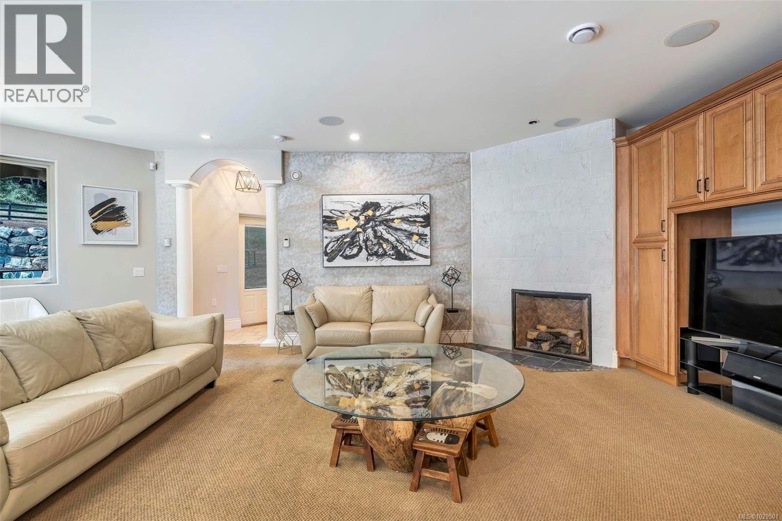  350 Sparton Road, Saanich