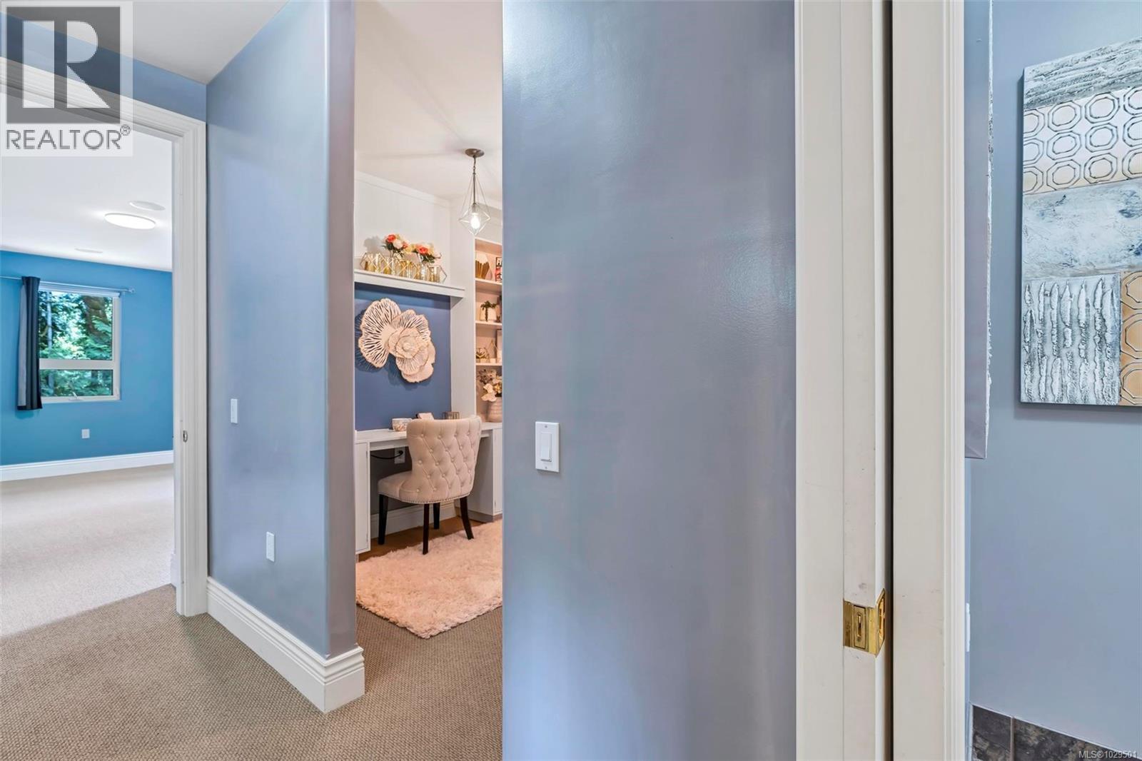  350 Sparton Road, Saanich