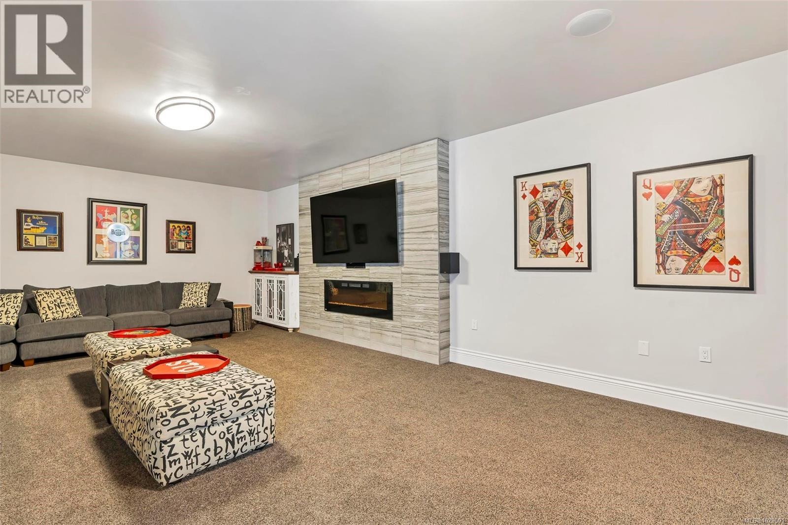  350 Sparton Road, Saanich