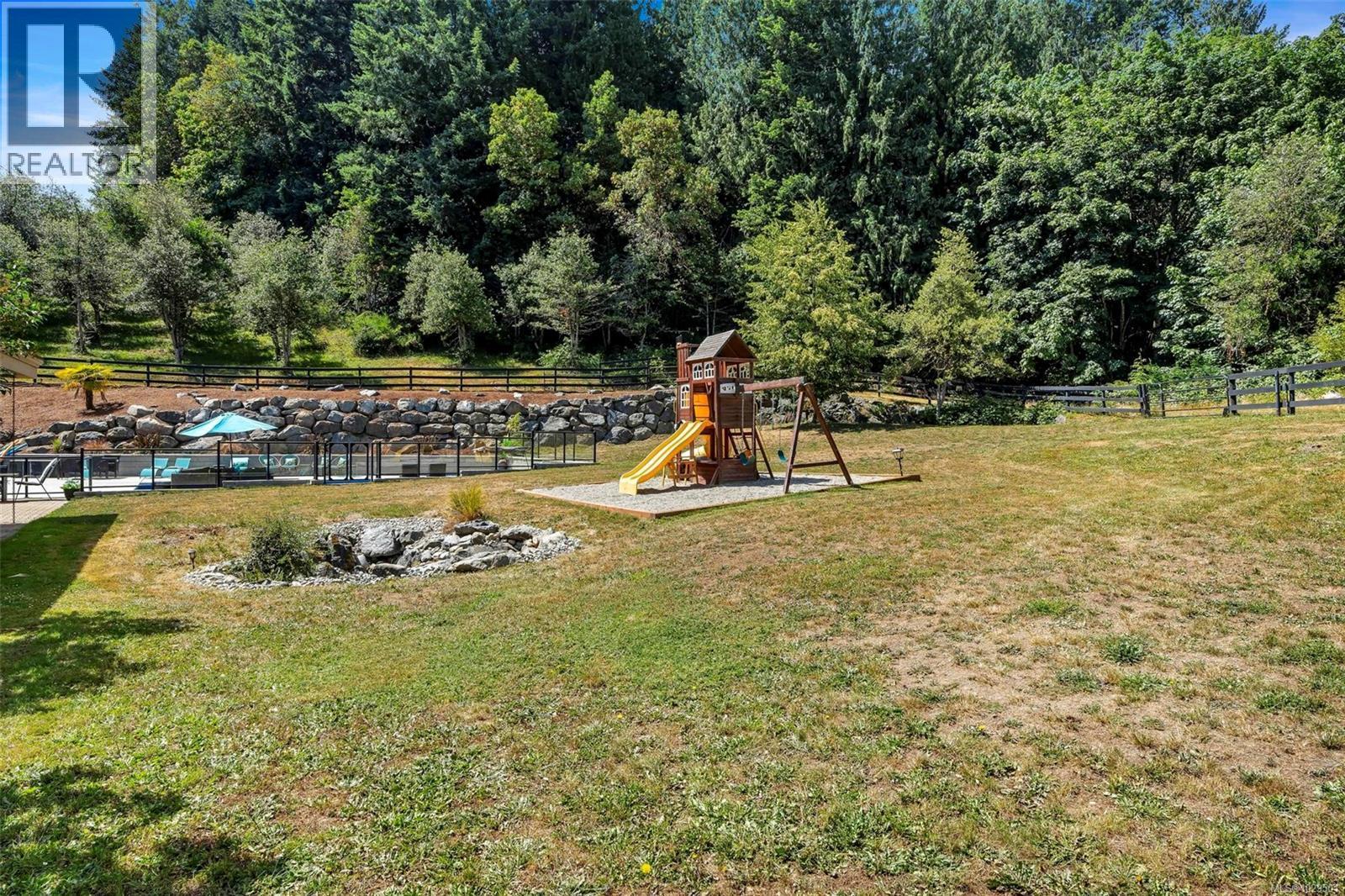  350 Sparton Road, Saanich