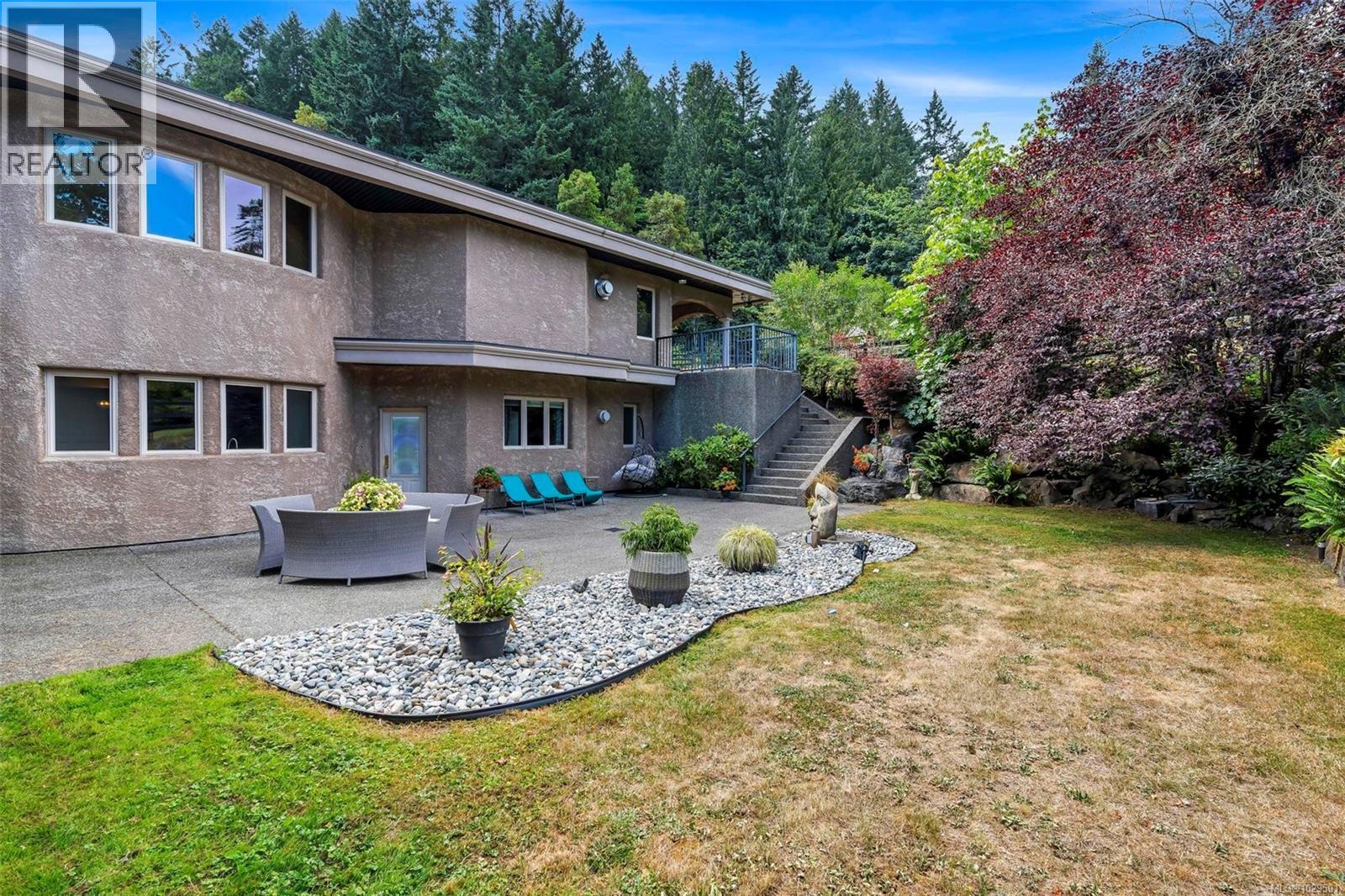  350 Sparton Road, Saanich