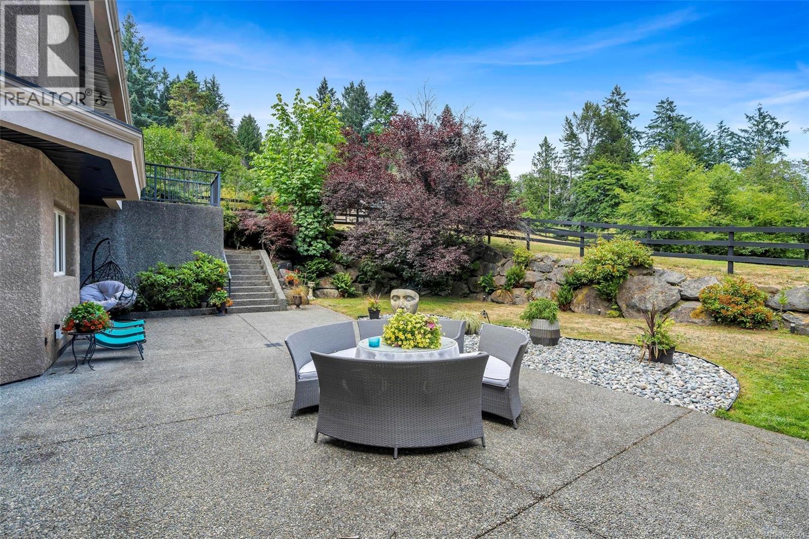  350 Sparton Road, Saanich