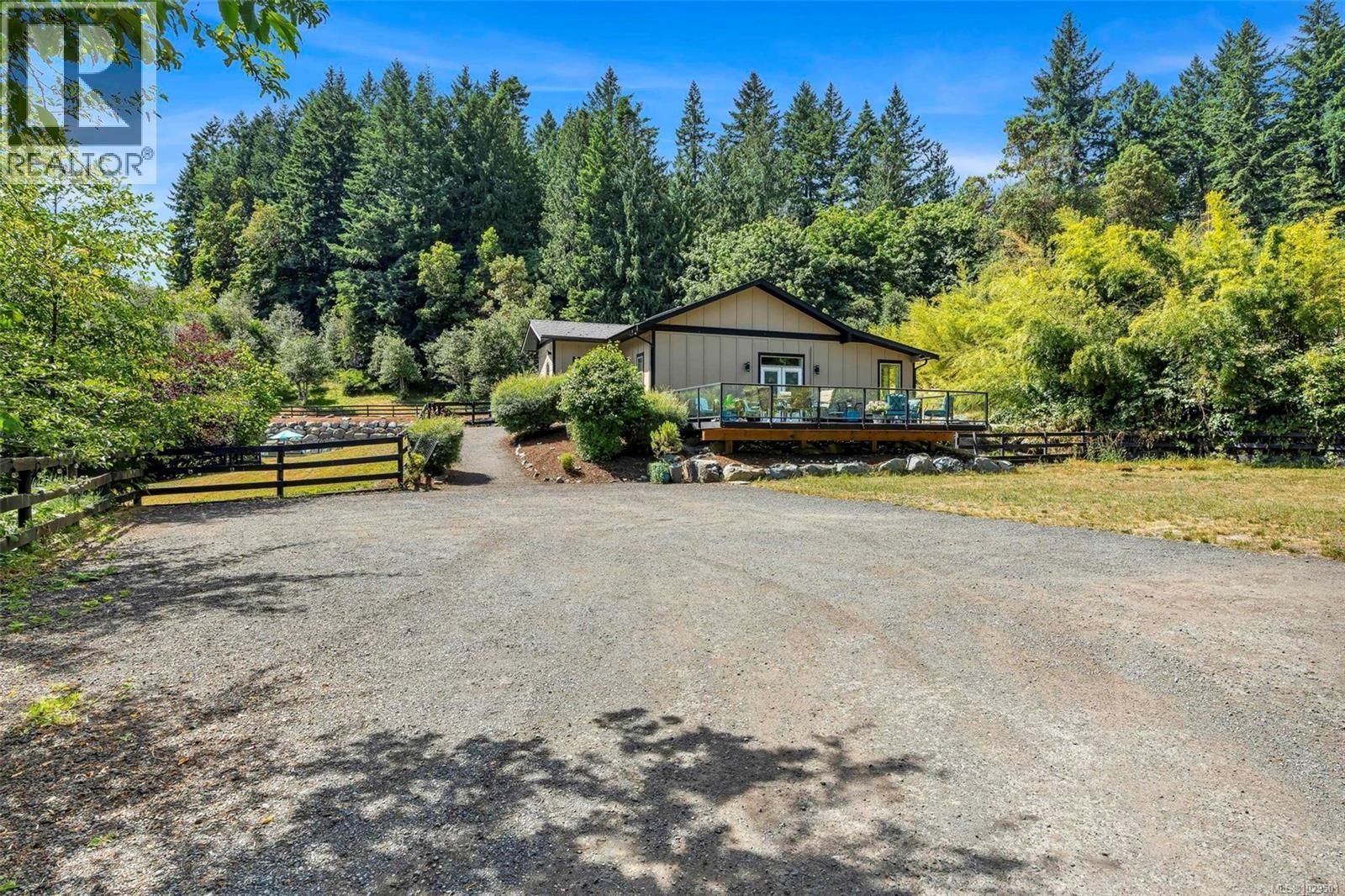  350 Sparton Road, Saanich