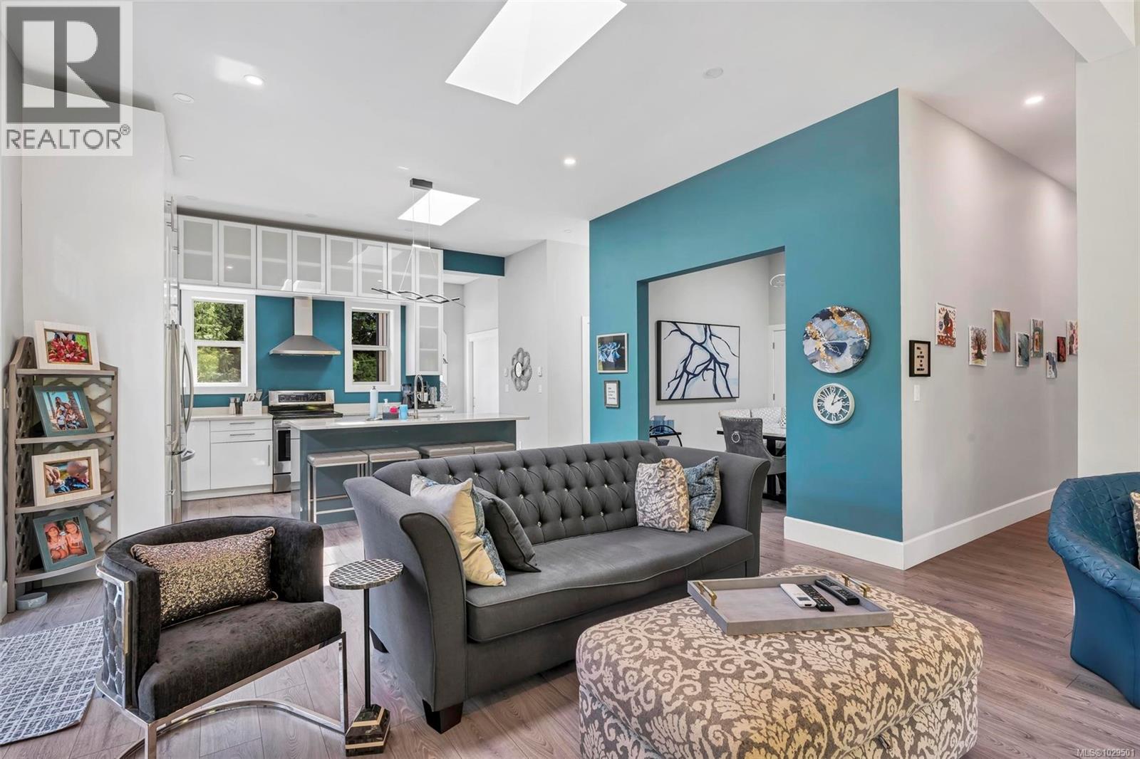  350 Sparton Road, Saanich