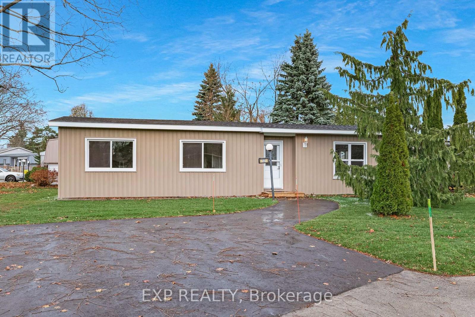 52 CORNER BROOK TRAIL