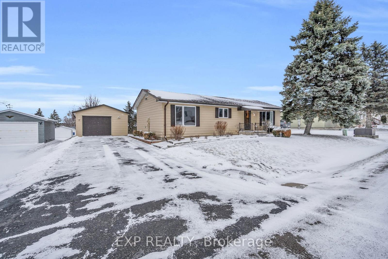 5 INLET COURT - 5