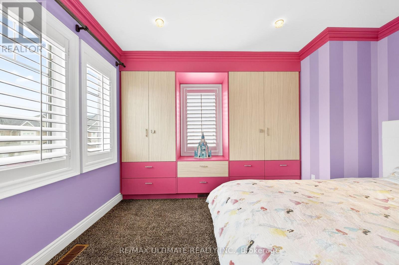 43 PITNEY AVENUE,Richmond Hill (Jefferson),,