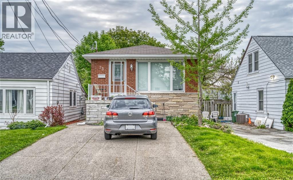 75 EAST 33RD Street Unit# LOWER