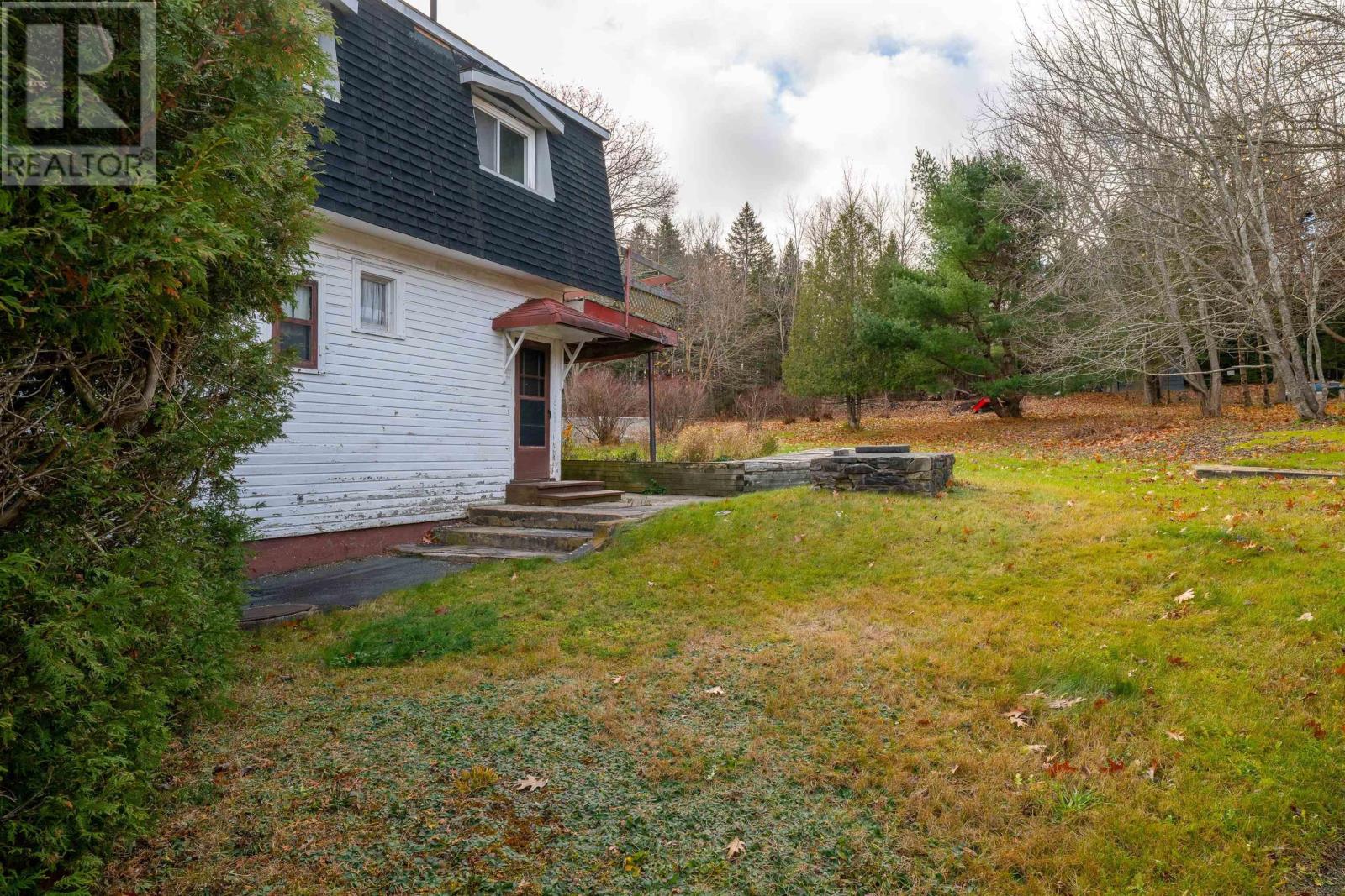 154 Old Sackville Road