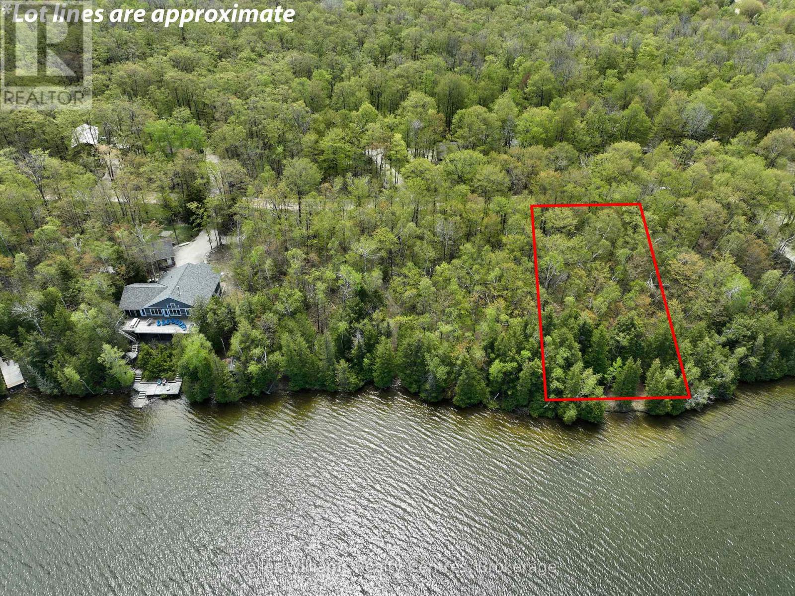 268 TAMMY'S COVE ROAD