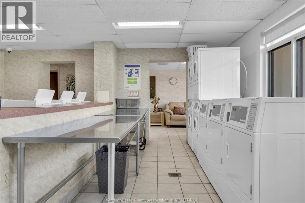 9099 RIVERSIDE DRIVE East Unit# 809W, Windsor, Ontario, N8S4R1 — Photo 10