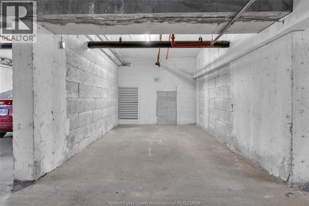 9099 RIVERSIDE DRIVE East Unit# 809W, Windsor, Ontario, N8S4R1 — Photo 24