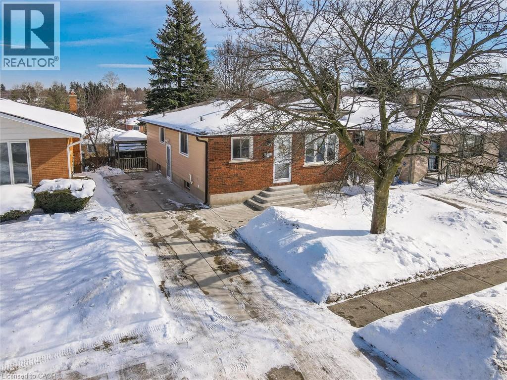 217 JOHANNA Drive, Cambridge, Ontario, N1S4C5 — Photo 8