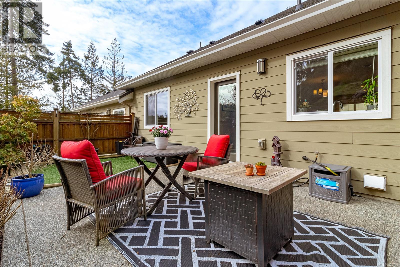 106 3439 Ambrosia Crescent, Langford