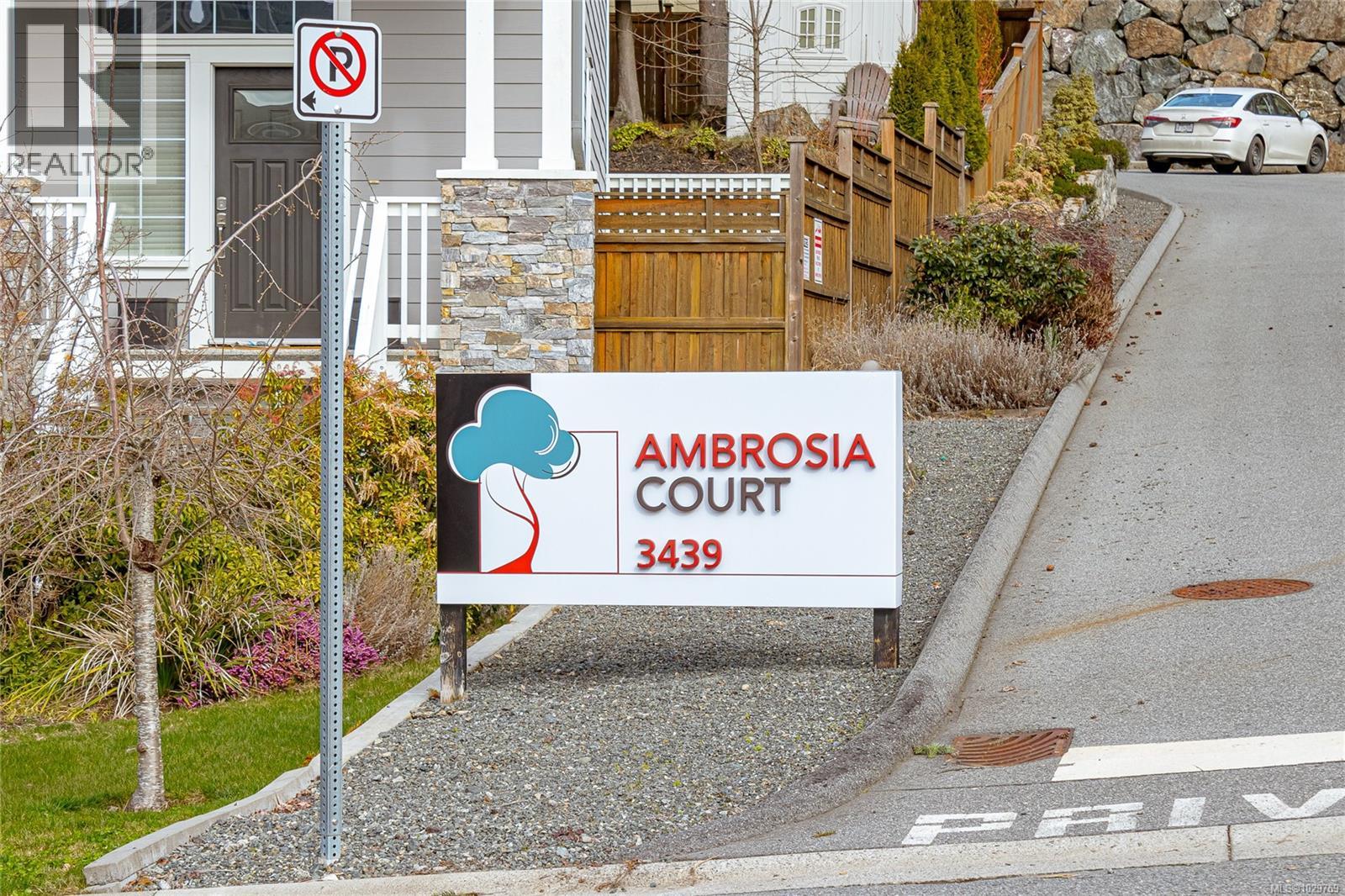 106 3439 Ambrosia Crescent, Langford