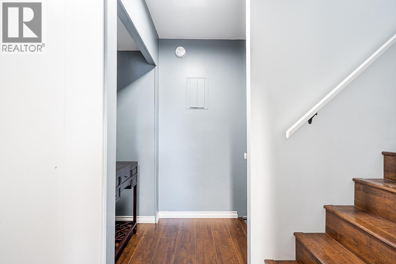 #25-10200 4TH Avenue, Richmond