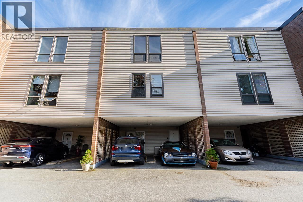 #25-10200 4TH Avenue, Richmond