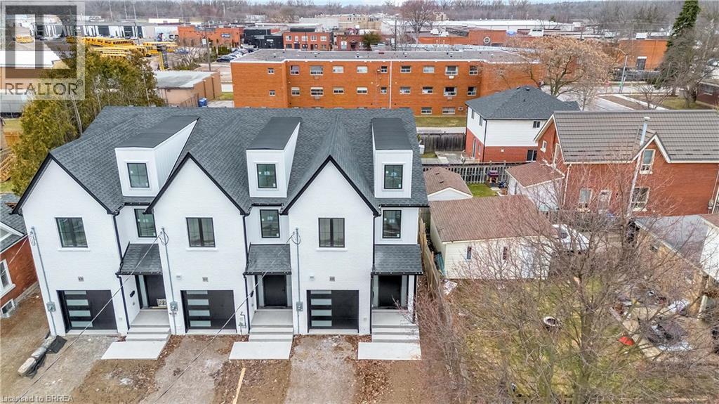 105 WINNIETT Street - 47