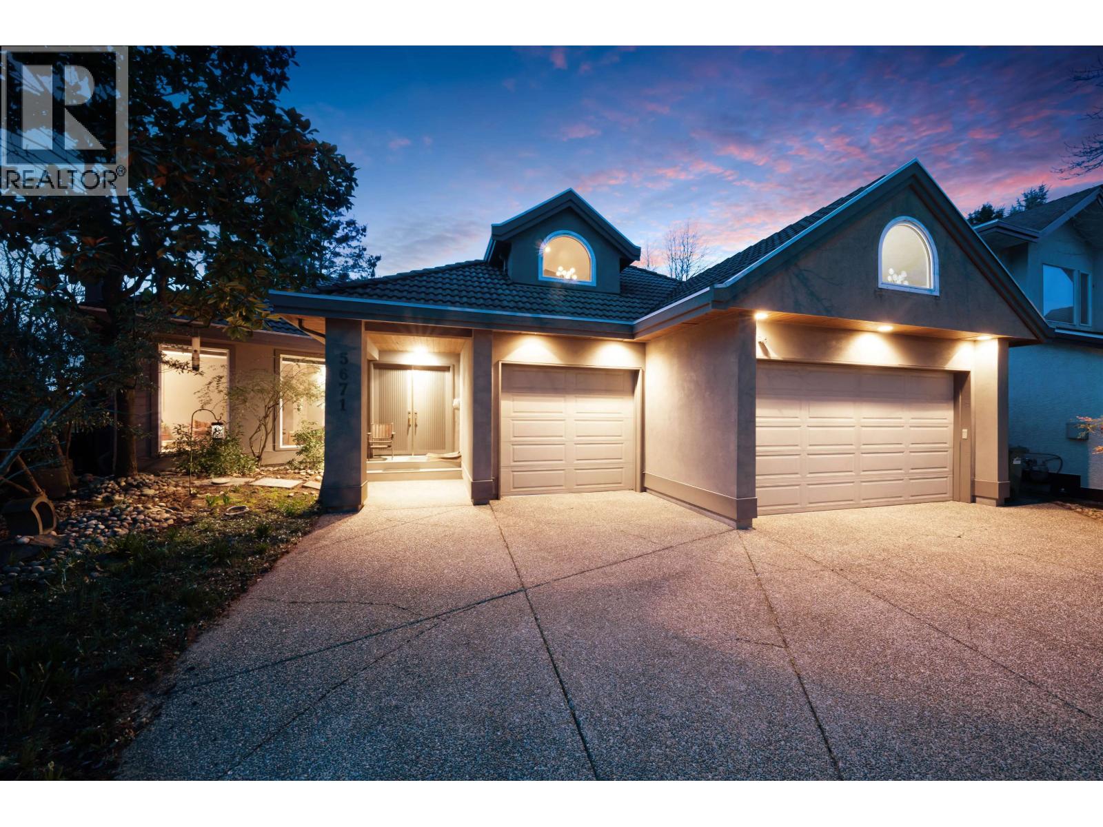 5671 MUSGRAVE Crescent, Richmond