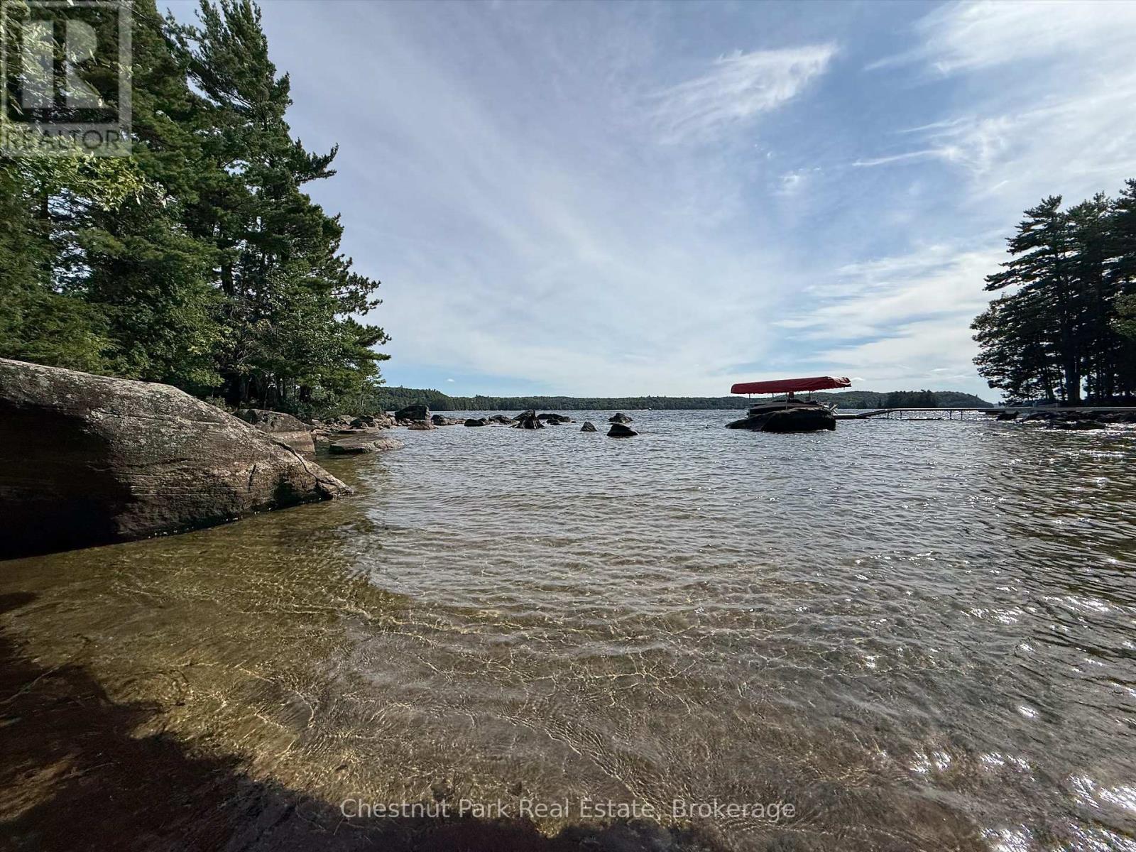 32 BIGWIN ISLAND