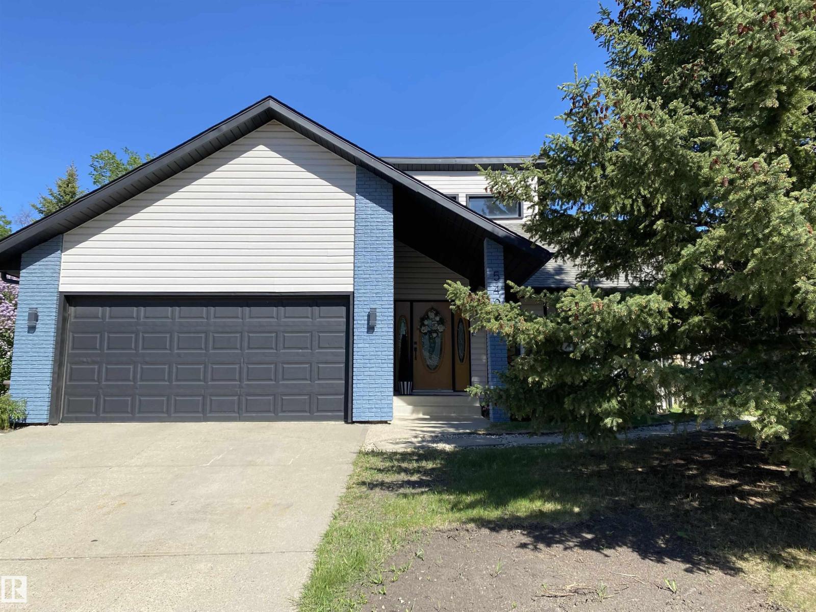 5409 56 ST - 1