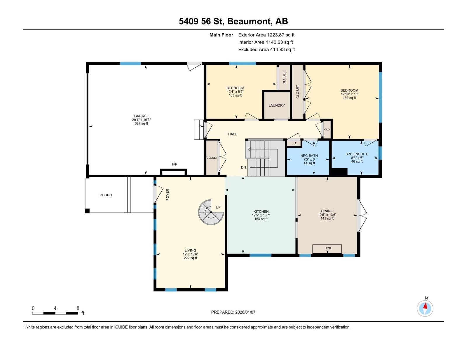 5409 56 ST - 52