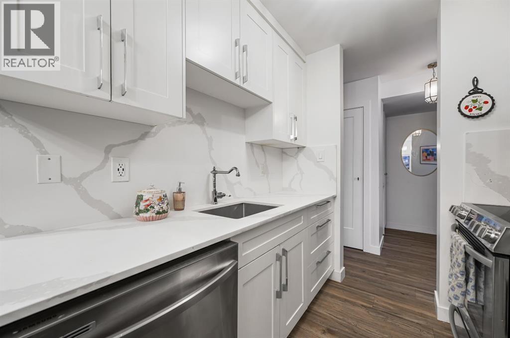 102, 315 Heritage Drive SE, Calgary, Alberta