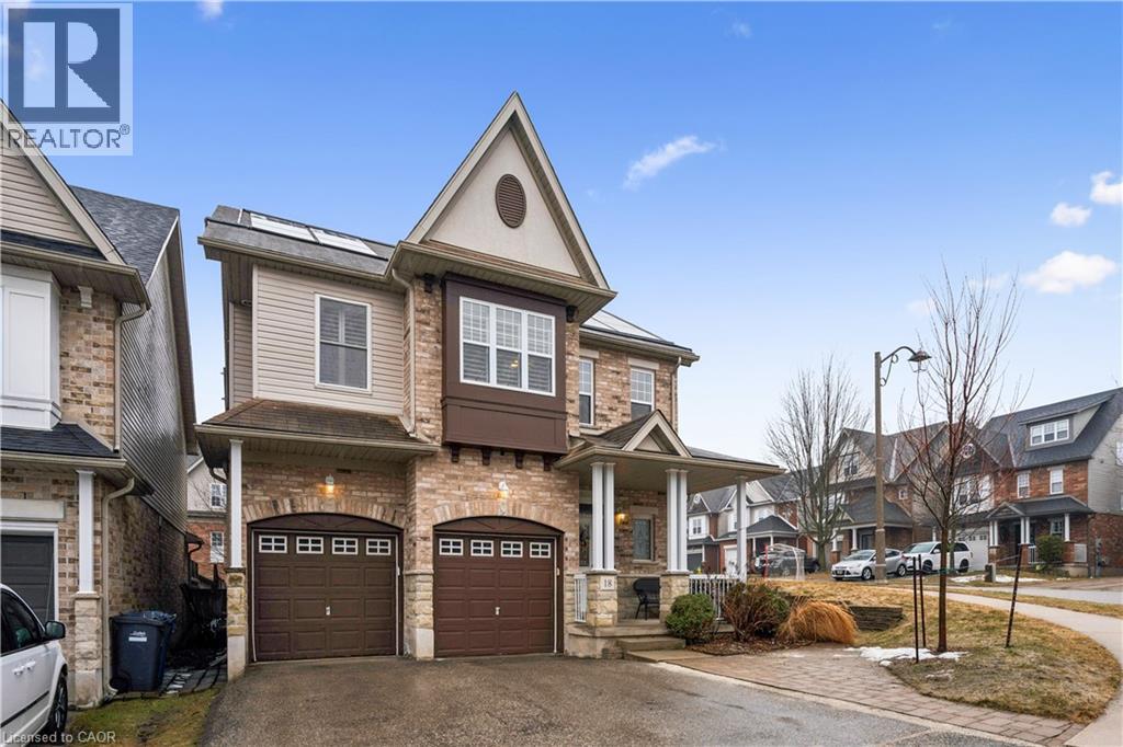 18 GEDDES Crescent - 3
