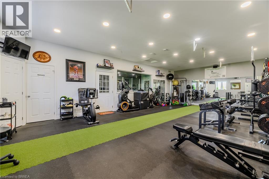 2350 GAINER STREET - 36