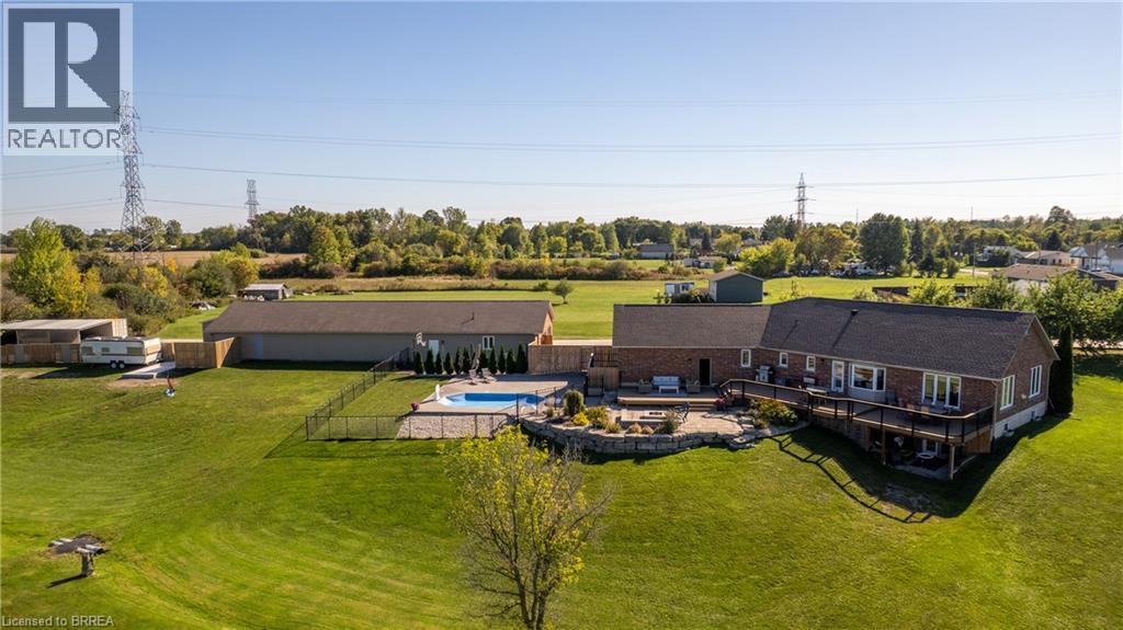 2350 GAINER STREET - 46