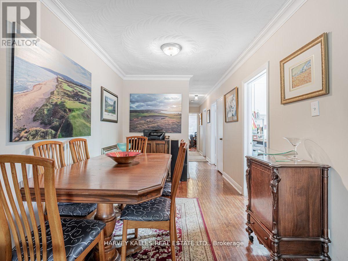 103 & 105 GILMOUR AVENUE - 20