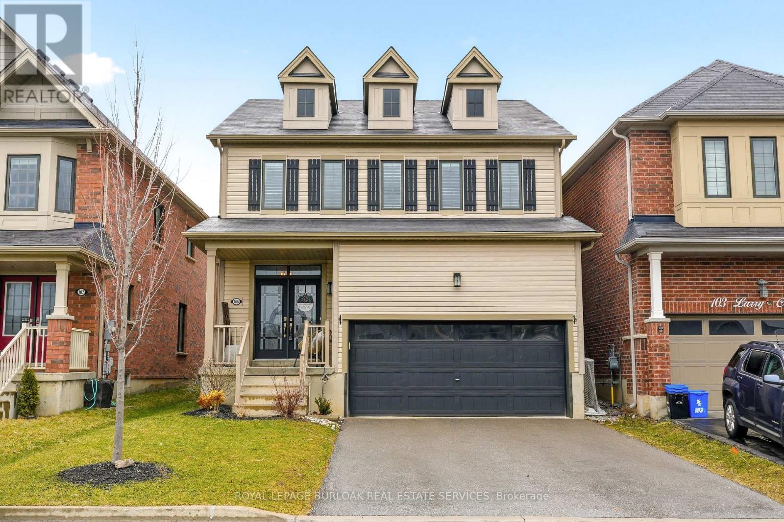 105 LARRY CRESCENT, Haldimand, Ontario