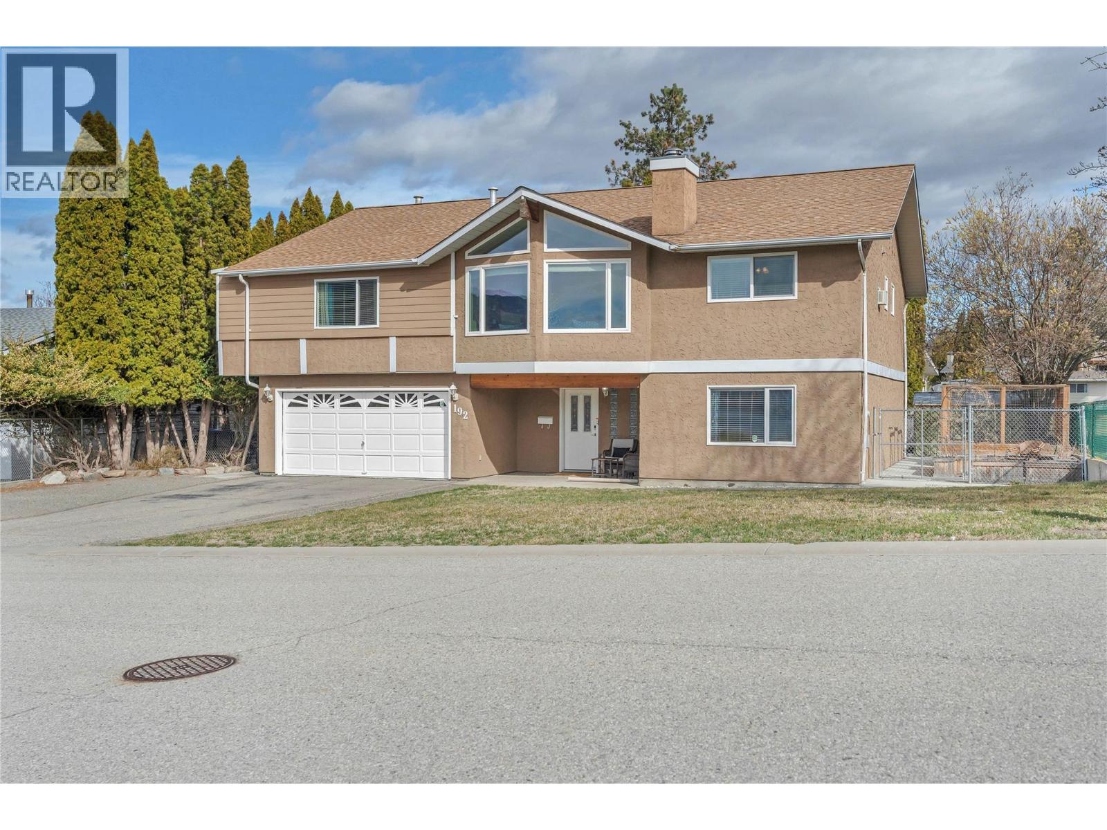 192 Dartmouth Place, Penticton