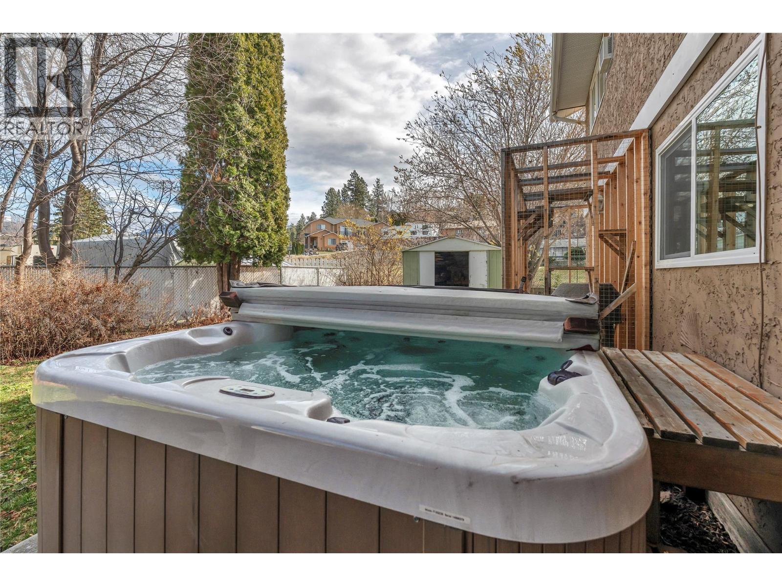 192 Dartmouth Place, Penticton