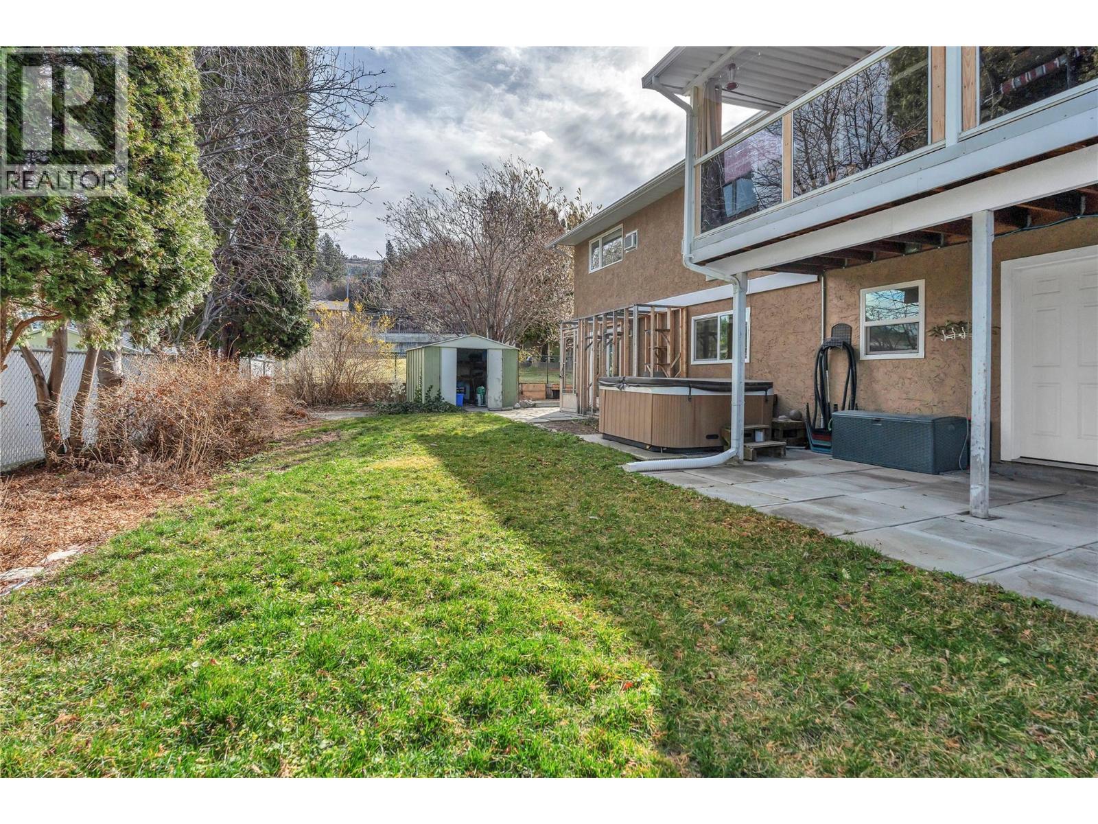 192 Dartmouth Place, Penticton