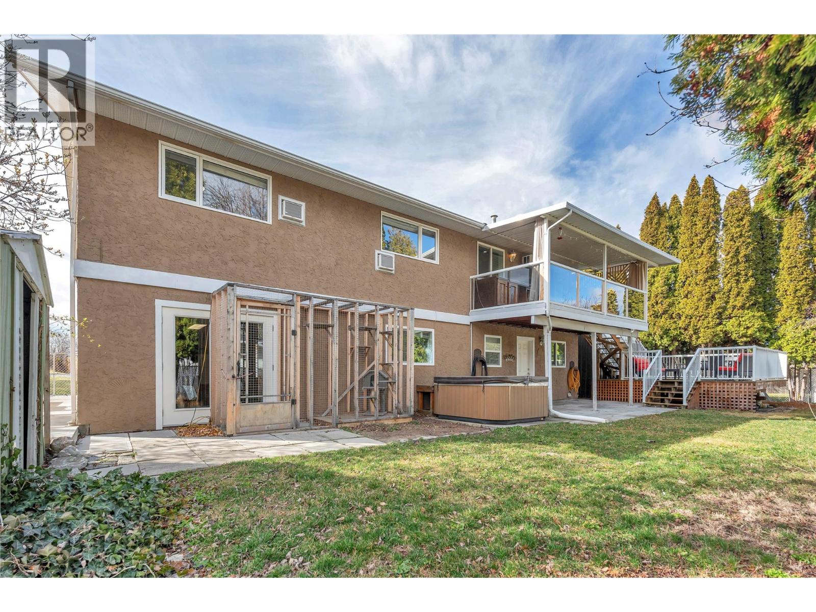 192 Dartmouth Place, Penticton
