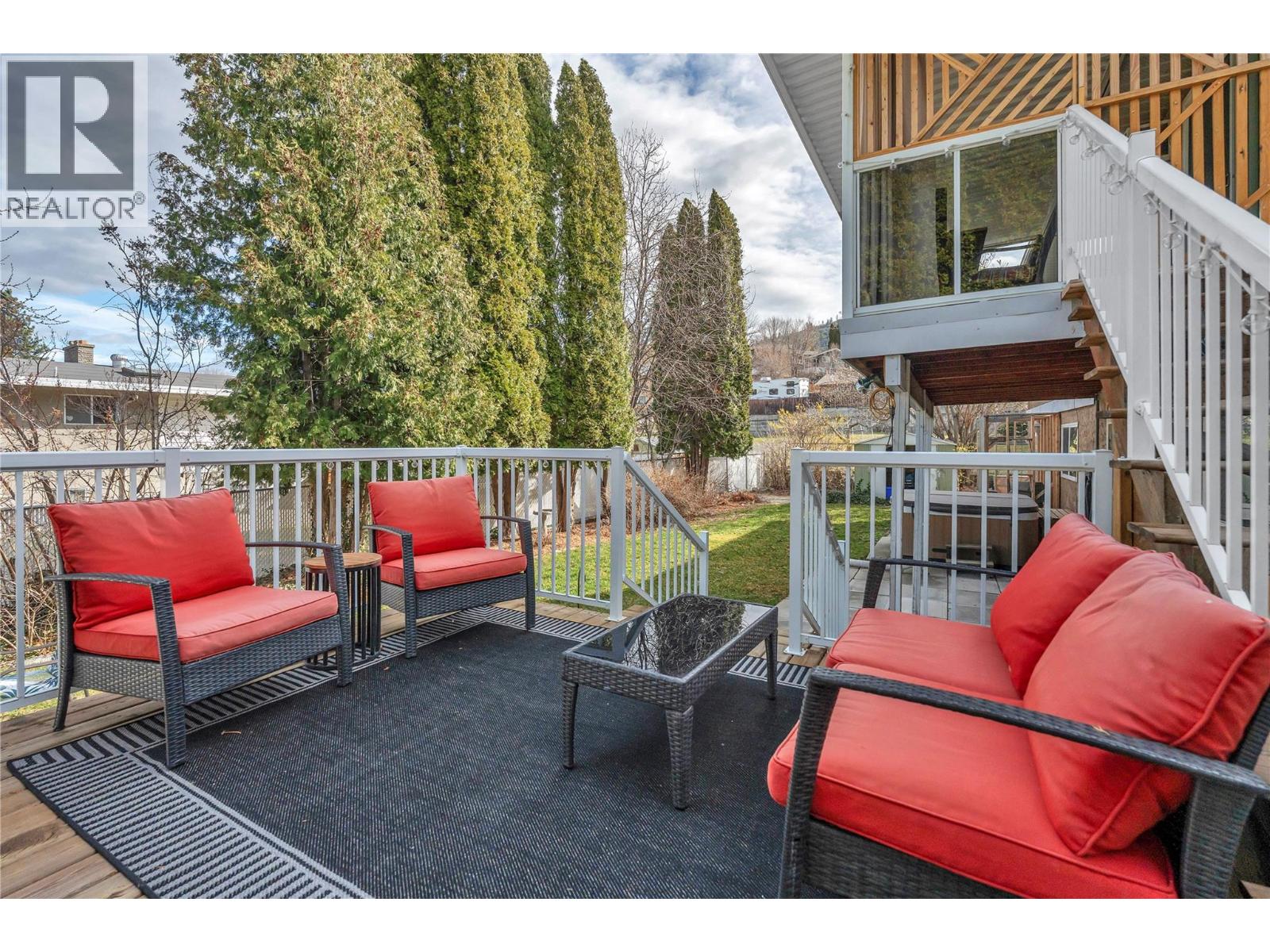 192 Dartmouth Place, Penticton